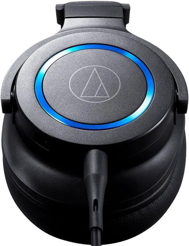 Alt view image 9 of 20 - Audio-Technica ATH-G1 Premium Gaming Headset