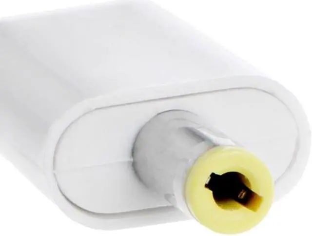 Alt view image 2 of 9 - ABKT Micro USB Female To DC 4.0*1.7mm Male Plug Jack Converter Adapter Charge For PSP