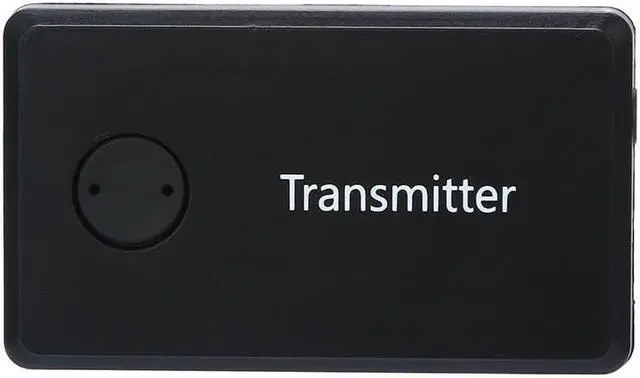 Main image of 1Pcs Wireless Bluetooth 4.1 Audio Transmitter Splitter Receiver Multi point Music Adapter 4.12