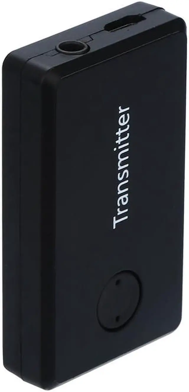 Alt view image 3 of 5 - 1Pcs Wireless Bluetooth 4.1 Audio Transmitter Splitter Receiver Multi point Music Adapter 4.12