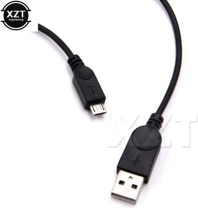 Alt view image 4 of 10 - OTG Host Power Splitter Y Cable Micro USB Male to A Male & Female Adapter Cable for SAMSUNG Y Splitter OTG Cable