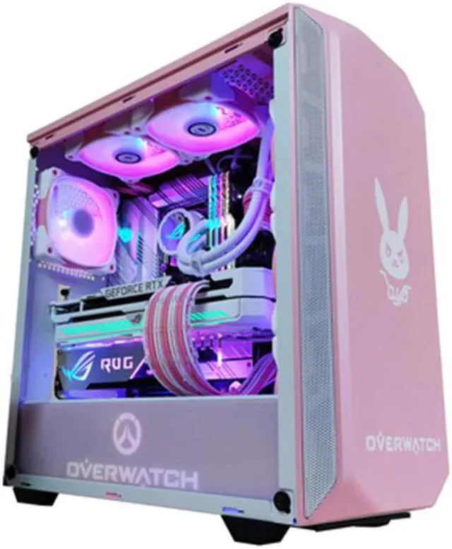 Alt view image 5 of 5 - GPU Holder RGB Aluminum, Graphics Support Bracket, Video Card Frame Stand, Acrylic 12V 4Pin/5V 3Pin ARGB ASUS AURA SYNC
