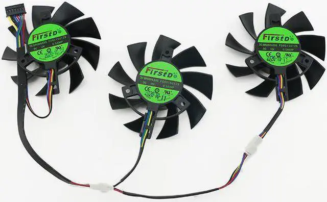 Fan Gtx 1660 Super Rtx 2060 Gigabyte RTX 2060, GTX 1650, 1660