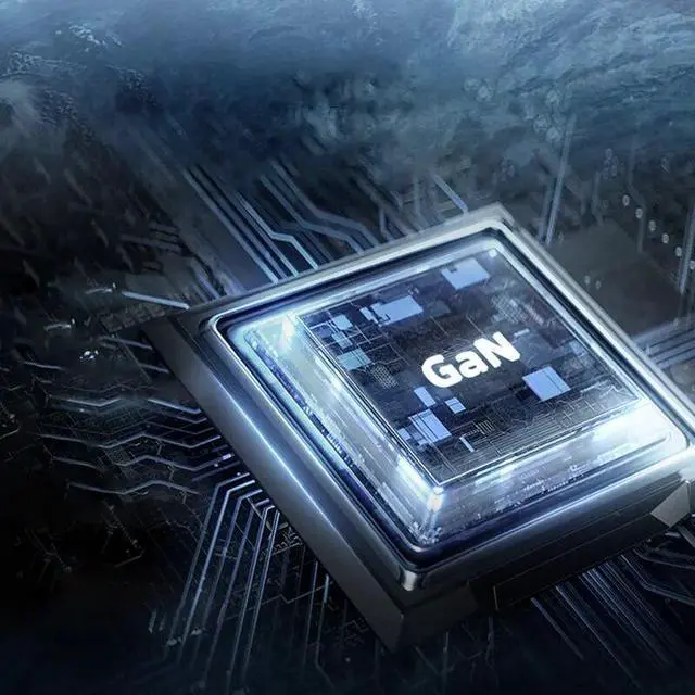 Alt view image 3 of 6 - Anker 535 Fast Charger GaNPrime 65W PPS 3-Port Fast Compact Foldable Wall Charger for MacBook Pro/Air, Galaxy S20/S10, Dell XP