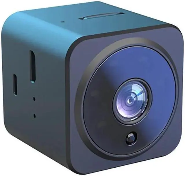 Main image of 1080P HD Mini Camera WiFi Wireless Home Security Surveillance Cameras Night Vision Smart Home Sports Monitor