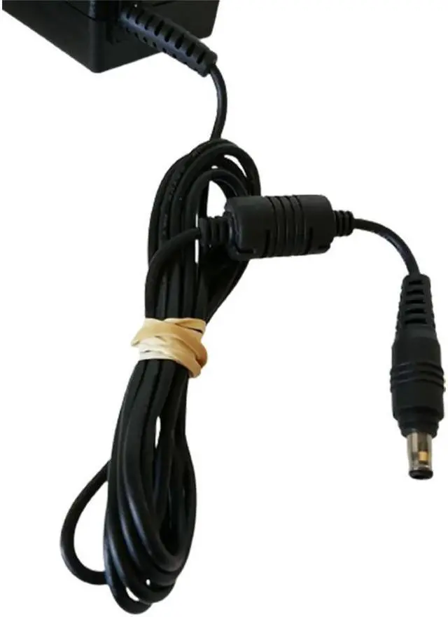 Alt view image 7 of 7 - Genuine DirecTV AC Adapter Power Supply Charger 12v 1.5a 18w Model: eps10r0-16