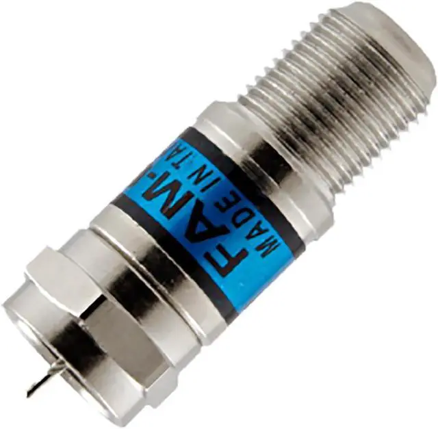 Main image of Holland Electronics 3 DB Attenuator Pad FAM-3
