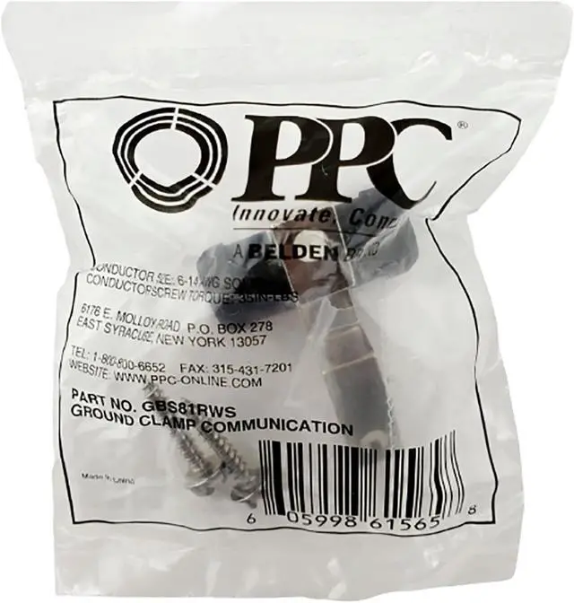 Alt view image 5 of 7 - Pack of 10 Pcs F-Type 75 Ohm Coaxial Terminator with Resistor Coax Connector by SatelliteSale