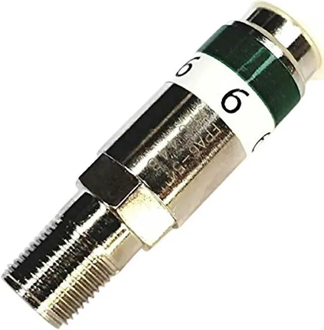 Alt view image 3 of 5 - PPC FPA6-54 Forward Path Attenuator 6dB 75 Ohms for DOCSIS Cable TV Box and Modem