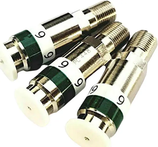 Alt view image 4 of 5 - PPC FPA6-54 Forward Path Attenuator 6dB 75 Ohms for DOCSIS Cable TV Box and Modem