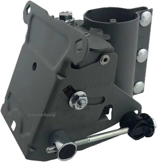 Main image of DirecTV Slimline Back Assembly Bau4r2 for Kaku Slimline