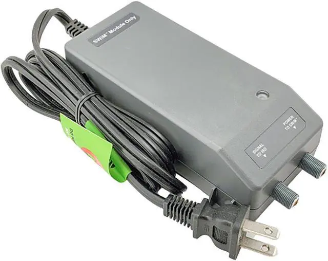 Alt view image 4 of 5 - DirecTV PI29R1 Zinwell Proprietary Power Supply