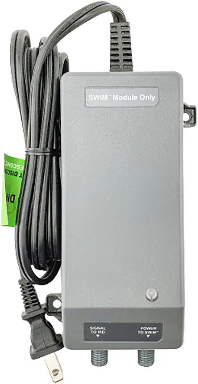 Alt view image 2 of 5 - DirecTV PI29R1 Zinwell Proprietary Power Supply