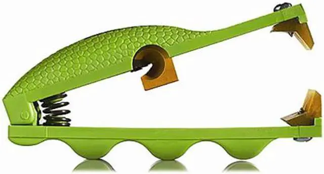 Alt view image 4 of 6 - CABLE PREP Gator Center Conductor Cleaner and Beveler