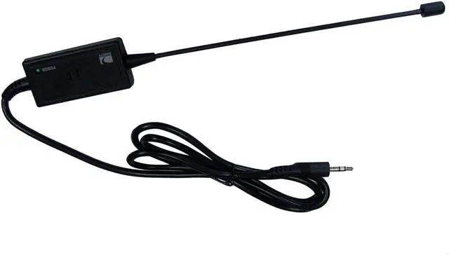 Alt view image 2 of 5 - DirecTV H25RFANT RF Remote Control Antenna Dongle Adapter