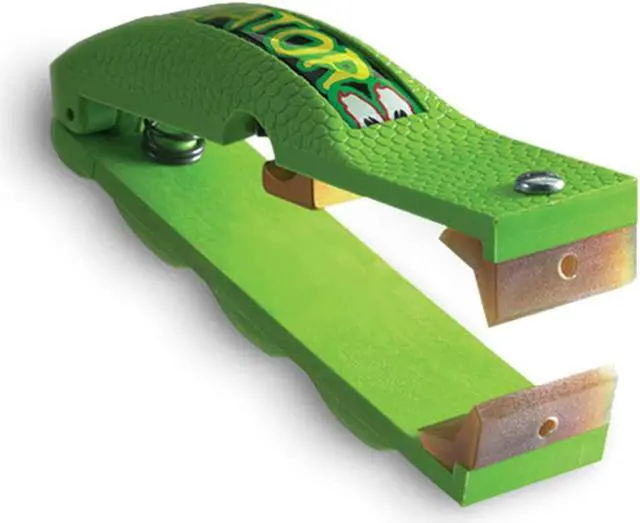 Alt view image 3 of 6 - CABLE PREP Gator Center Conductor Cleaner and Beveler