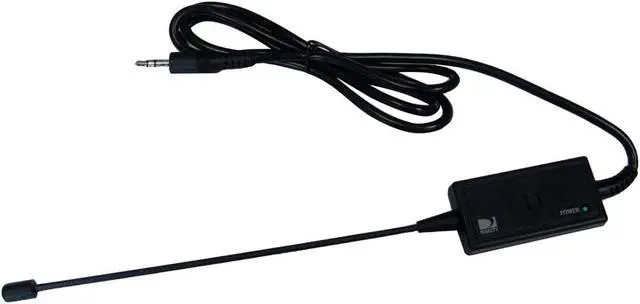 Main image of DirecTV H25RFANT RF Remote Control Antenna Dongle Adapter