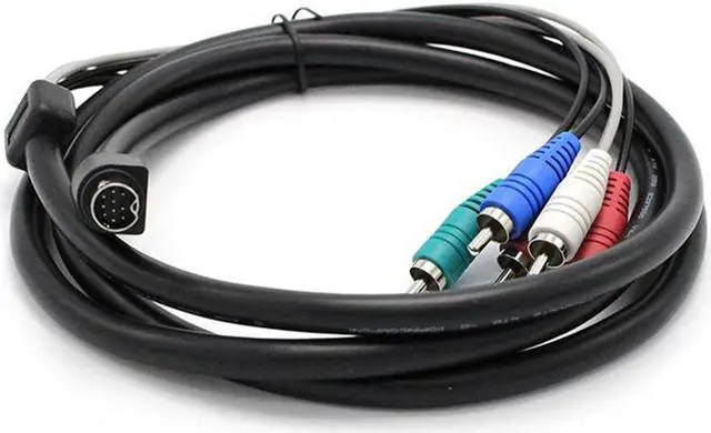Main image of Hot New C31 Accessories & Supplies, Audio & Video Accessories, Cables & Interconnects,Video Cables,Component Video