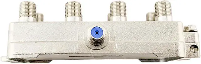 Alt view image 4 of 7 - Holland Diplexer Splitter DPD2 Satellite FTA Dish TV