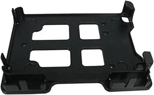 Alt view image 3 of 5 - DIRECTV H25MOUNT Wall Mounting Bracket for the H25 Residential (H25MNT)