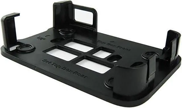 Alt view image 2 of 5 - DIRECTV H25MOUNT Wall Mounting Bracket for the H25 Residential (H25MNT)