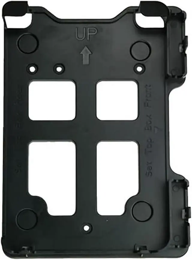 Main image of DIRECTV H25MOUNT Wall Mounting Bracket for the H25 Residential (H25MNT)
