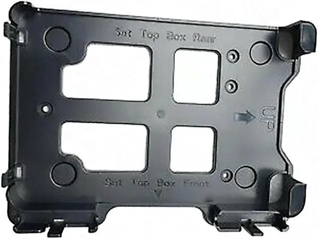 Alt view image 4 of 5 - DIRECTV H25MOUNT Wall Mounting Bracket for the H25 Residential (H25MNT)