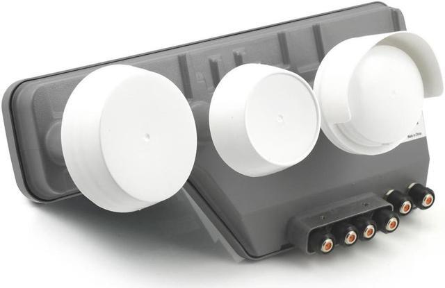 Main image of DIRECTV Reverse Band 5 Satellite UltraHD 4K Legacy LNB (SL5KRB)