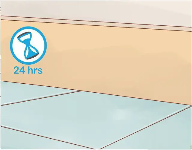 Alt view image 5 of 5 - SG3-P1 Perfect Vision Silicone Sealant 3 oz, Clear Waterproof Seal