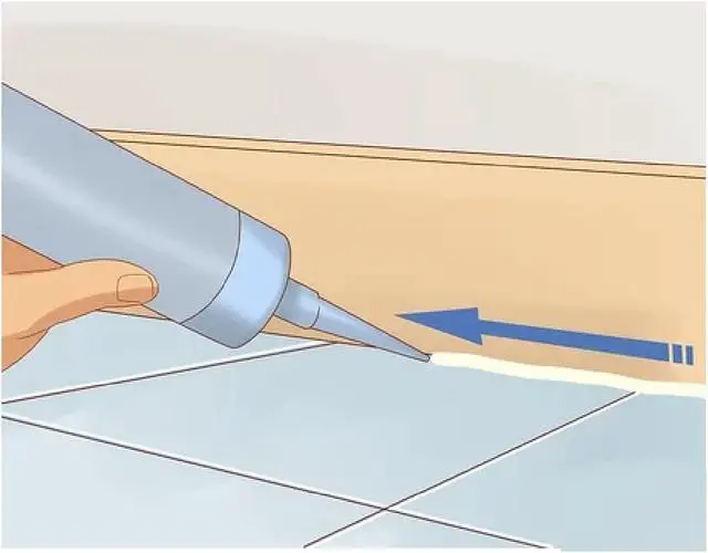 Alt view image 3 of 5 - SG3-P1 Perfect Vision Silicone Sealant 3 oz, Clear Waterproof Seal