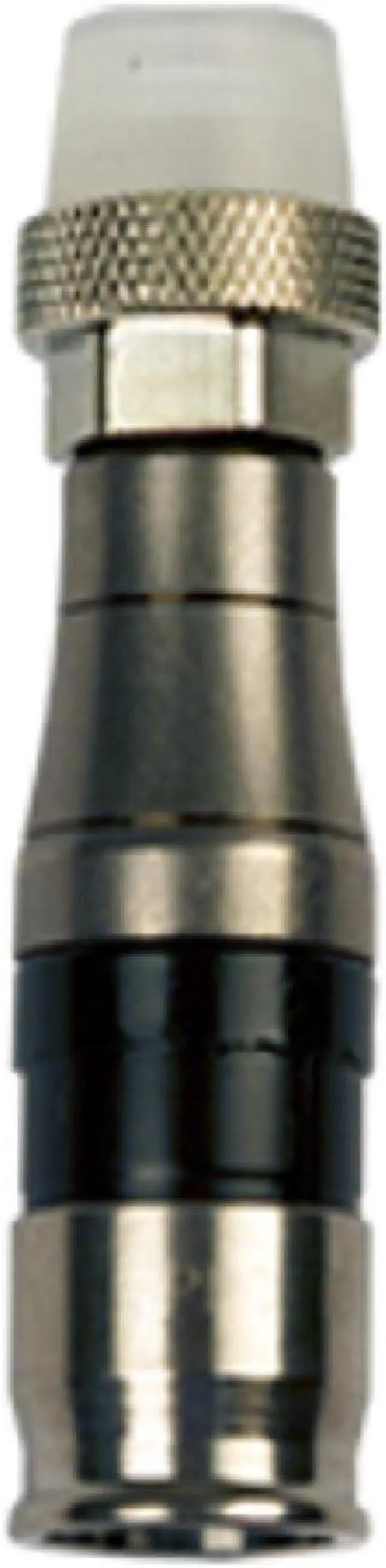 Alt view image 4 of 5 - PPC Belden EX11N716WSPLUS AquaTight Compression Connectors - Bag of 25