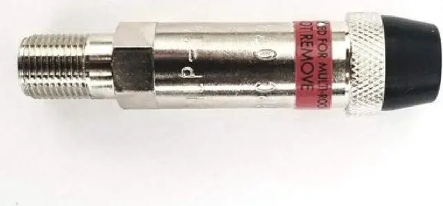 Alt view image 3 of 5 - PPC Belden SNLP-1GCWWS POE Filter to Prevent Interference from Near MoCA Users