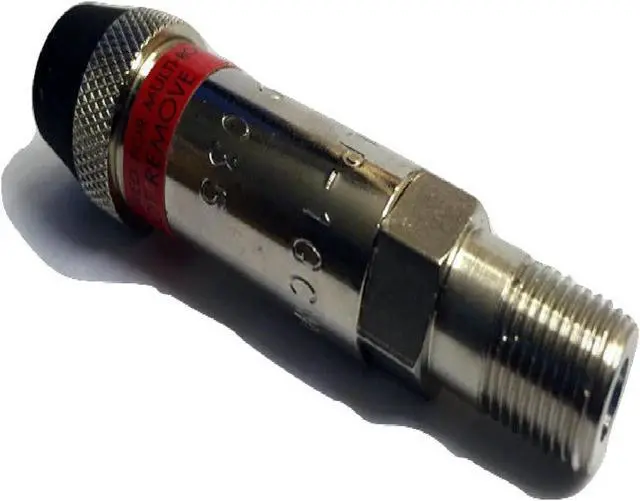 Alt view image 3 of 5 - PPC SNLP-1GCW MoCA 'POE' Coax Filter Cable TV Eliminate Multi-Room DVR Interference & Modem