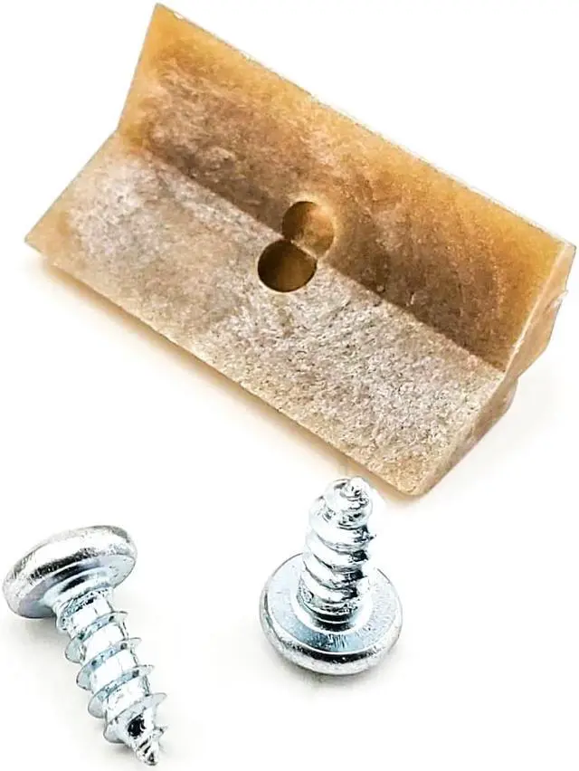 Alt view image 4 of 5 - CablePrep Gator Cable Center Conductor Cleaner Replacement Teeth