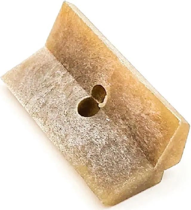 Alt view image 5 of 5 - CablePrep Gator Cable Center Conductor Cleaner Replacement Teeth