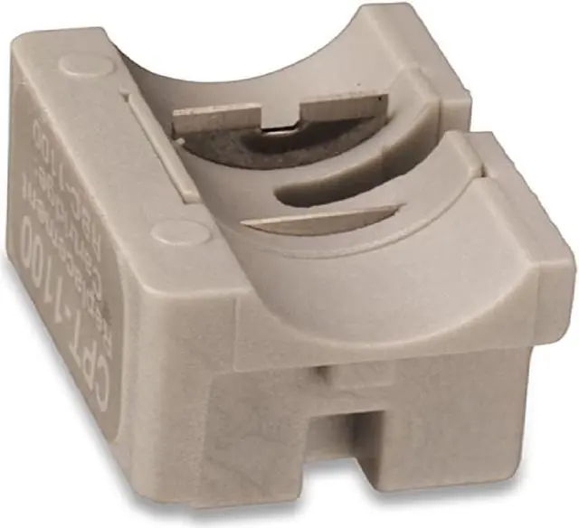Alt view image 4 of 5 - CablePrep RBC-1100 Replacement Blade Cartridge For CPT and Super CPT strippers RG7 RG11