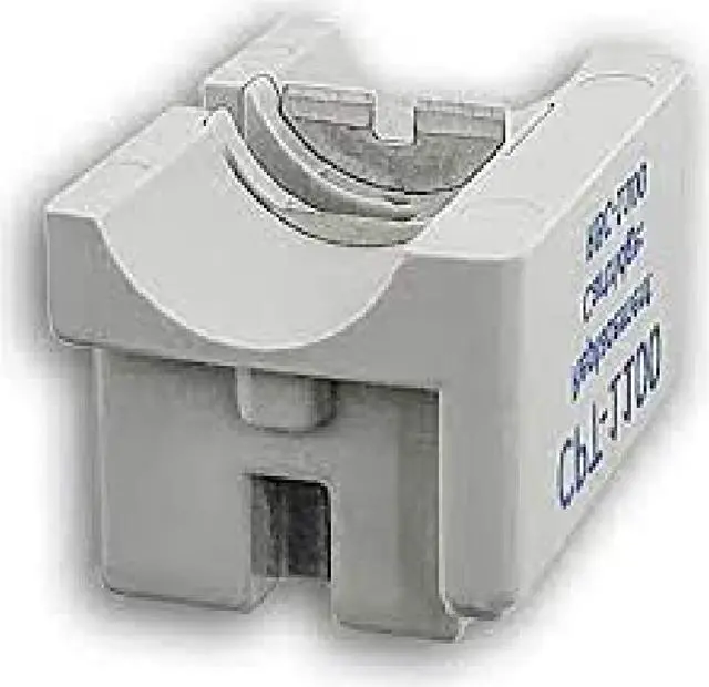 Alt view image 5 of 5 - CablePrep RBC-1100 Replacement Blade Cartridge For CPT and Super CPT strippers RG7 RG11