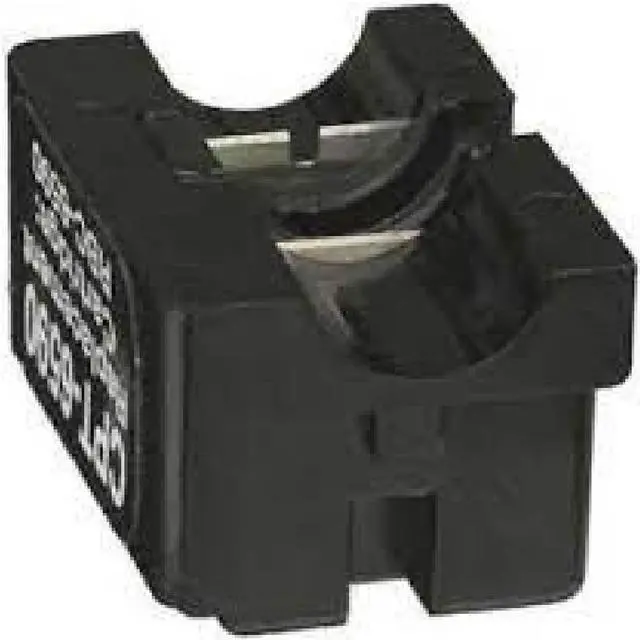 Alt view image 7 of 8 - CablePrep RBC-6590 Replacement Blade Cartridge For CPT and Super CPT strippers RG6 RG59