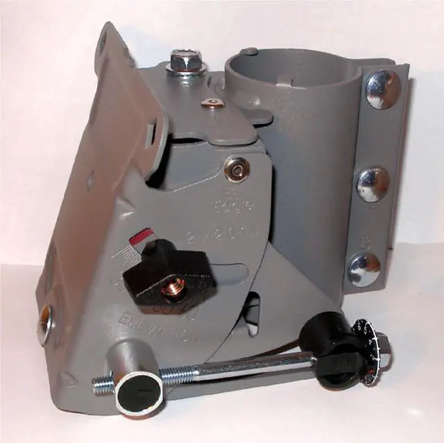 Alt view image 4 of 5 - DirecTV Slimline Back Assembly Bau4r2 for Kaku Slimline