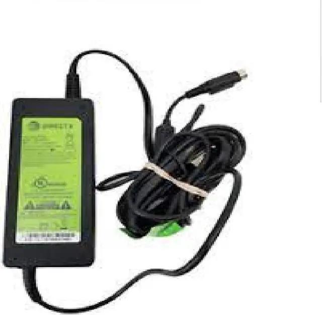 Alt view image 3 of 6 - at&t formerly directv eps44 power supply for hr44, hr54, h44, and most genie receivers