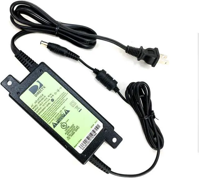 Alt view image 5 of 9 - DirecTV H25 Power Supply Replacement EPS10