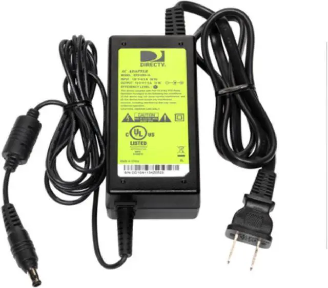 Alt view image 6 of 9 - DirecTV H25 Power Supply Replacement EPS10