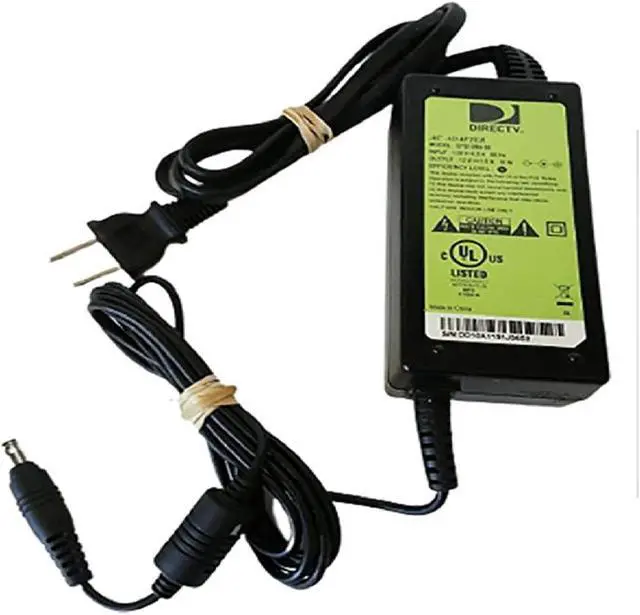 Alt view image 7 of 9 - DirecTV H25 Power Supply Replacement EPS10