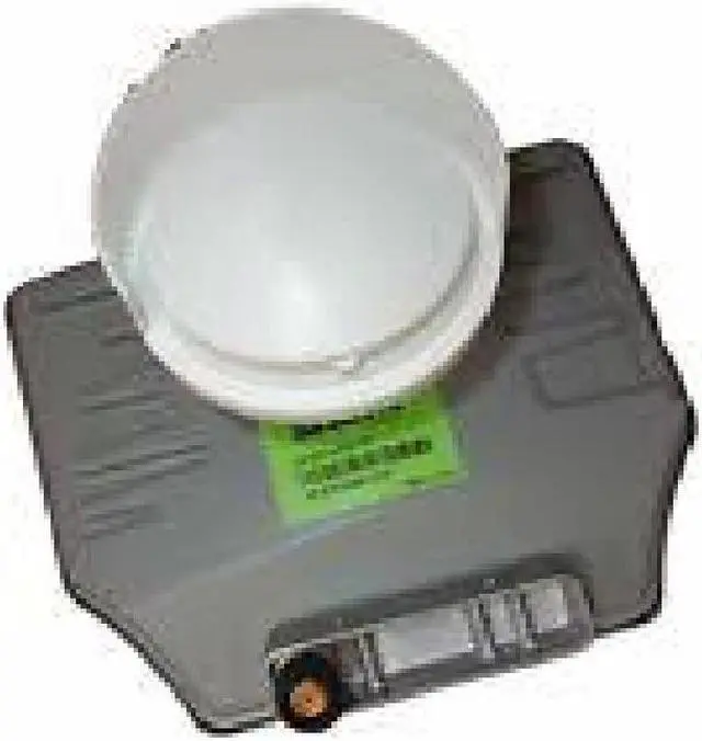 Alt view image 7 of 8 - DirecTV swm13 3d2rblnb UltraHD lnb For Slimline Dish