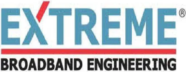 Alt view image 5 of 5 - Extreme 3-Way Balanced HD Digital High Performance Coax Cable Splitter BDS103HB