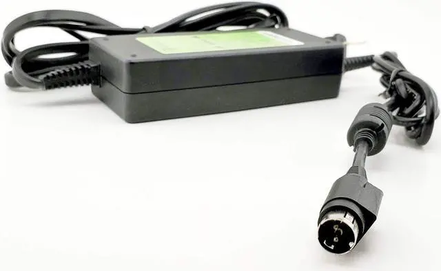 Alt view image 5 of 5 - FYL DirecTV H25 Receiver Power Supply HD MPEG4 Original DirecTV Part 12V 1.5A