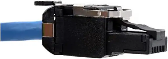 Alt view image 4 of 7 - Belden RVUTT01 REVConnect Universal Jack/Plug Termination Tool, 10GX 10GXS