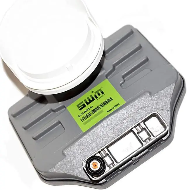 Alt view image 5 of 7 - DirecTV Broadband Deca Ethernet to Coax Adapter - 3rd Generation (2 Pack)