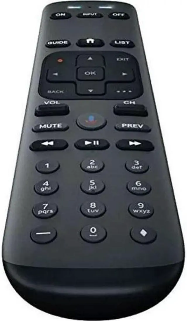 Alt view image 2 of 5 - DirecTV AT&T TV Now RC82V 2nd Generation Gemini Stream Voice Recognition Replacement Remote Control