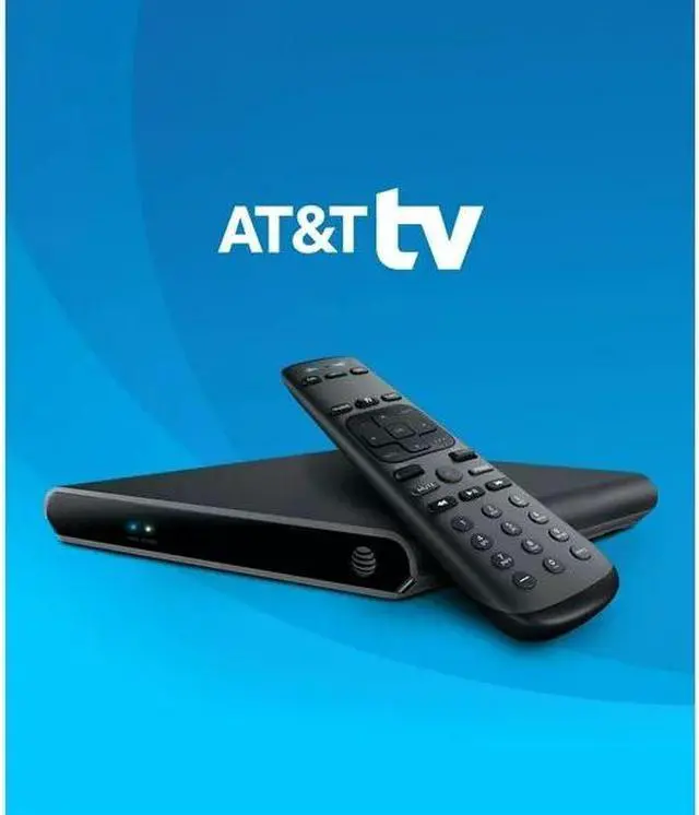 Alt view image 5 of 5 - DirecTV AT&T TV Now RC82V 2nd Generation Gemini Stream Voice Recognition Replacement Remote Control
